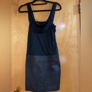 IISLI Jacqueline Dress Black NWT Size 2